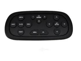 Ac Delco Gn54d1 Dvd Player Remote Control For Tahoe Suburban Yukon Xl Lacrosse Silverado