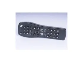 Ac Delco Xc47c1 Dvd Player Remote Control For Suburban 1500 Escalade Esv Acadia Enclave