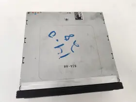 39540-sja-a610-m1 Acura 2007-2010 Rl Trunk Navigation Control Unit Module Dvd Rear Disc Player 395