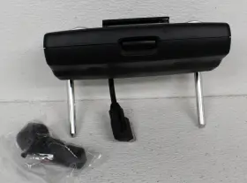 4g0-063-747 Audi Non-us Market Oem Dvd/tablet Holder/charger For A6 Others