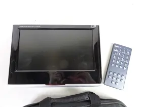 4g00051700 Audi 4g0051700 Entertainment Mobile Tablet Player With Remote - Unit Only