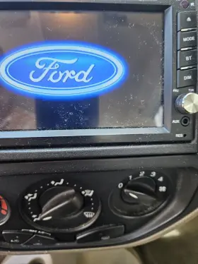 Auto Link 0000-1234 Am Fm Cd Mp3 Dvd Backup Camera And Navigation It Has Been In The Garage