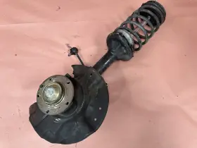 Bmw 31319065427 E34 525i 530i E32 Front Left Spring Strut Shock Assembly W Abs Oem #90216