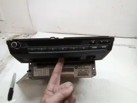 638.bm1506 Bmw X5 2006 Dvd Player 627655