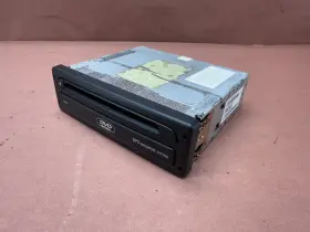 Bmw 65839273194 E46 330ci Yr 2006 Mk4 E65 E83 E53 Navigation Dvd Control Unit #06180 Tested