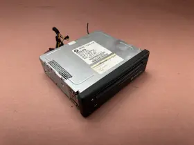 Bmw 65905a505f6 E38 740il Navigation Dvd Mk3 Player Control Module Unit Oem 46k Miles
