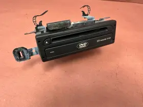 65906915036 Bmw E38 740il Mk4 Navigation Dvd Player Control Module Computer Unit Oem 155k