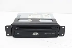 Kw37 Bmw 6590695162901 2005 E46 Gps Sat Nav Dvd Player Unit Oem 6951629