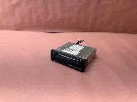 Bmw 65908364421 E38 750il E39 540i V12 Navigation Cd Player Computer Unit Oem 140k Miles