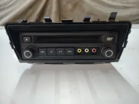 Bmw 917190201 2008 X5 Rse Dvd Player Pl4