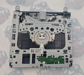 Dv58u11n-v Bmw Nbt System Dvd Mechanism Gps Navigation Loader