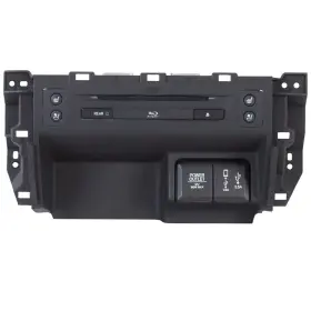 18-90188r Buyautoparts Oem Rear Seat Tv Display For Honda Pilot 2016 2017 2018