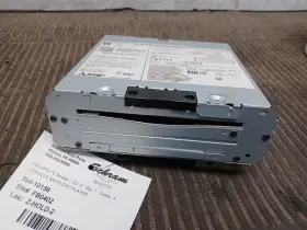 84267007 Cadillac Console Mounted Dvd Player Fits 2018 Ct6 2833508