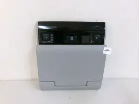 23379291 Chevrolet 2015-20 Chevy Tahoe Yukon 2nd Row Dvd Monitor Gray