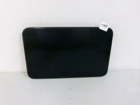 84824745 Chevrolet 2021-23 Chevy Tahoe Yukon Suburban Head Rest Dvd Monitor