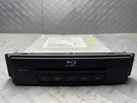 05091263ad Chrysler 2013-2019 Town And Country Blu-ray Player Part #05091263ad