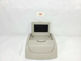 Dodge 0zw98bd1aa 2005 Caravan Rear Overhead Dvd Player Oem