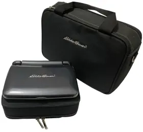 Eddie Bauer / Audiovox Me20 Portable Dvd Player Edition Model As Is For Repair
