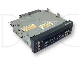Ford 12245490 00-05 Excursion Rear Overhead Dvd Media Player Oem Blem