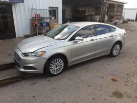 594-01668 Ford Info-gps-tv Screen Front Display 4.2 Inch Fits 14-16 Fusion 1250701