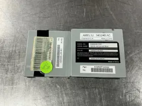 Ford Amel1j-14g248-ac 2016 Expedition Headrest Dvd Players Control Module Oem #225