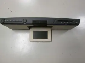 594-00564 Ford Truck Rear Dvd System Roof Mounted Had Sunroof Option Fits 06-07 Explorer 268300