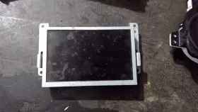Ford Truck 594-10535 Info-gps-tv Screen Front Center Dash Fits 21-22 F250sd Pickup 1303724