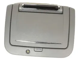 20801179-aa Genuine Oem Entertainment Display - Titanium Rear Left Seat Back 2010-2012 Cadil