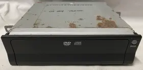 Honda 39540-shj-a120-m1 2008 2009 2010 Odyssey Navigation Gps Dvd Rom Drive Used