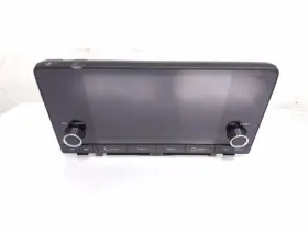 Honda 8a100-t90-a01 2023-2025 Pilot Radio Receiver And Display Screen