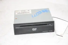 25915am613 Infiniti 2004 G35 Navigation Dvd Player In Glove Box 672454