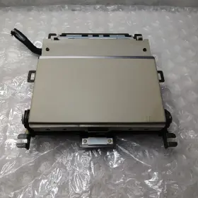 Infiniti 28090cg010 Fx35 Fx45 2005 Roof Entertainment Display Video Screen Black