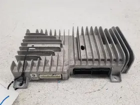 280615cb2a Infiniti 638-10815 18-20 Q60 Radio Amplifier Oem