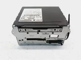 25915jk61c Infiniti 638-50539 07 G35 Sedan Am/fm Radio Receiver Oem