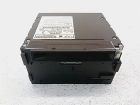 25915ej70c Infiniti 638-51166 08 M35/m45 Cd Player And Receiver Oem