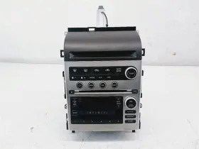 28185ac700 Infiniti 638-58754 05-06 G35 Radio Receiver Std System Assy Am/fm/cd Oem