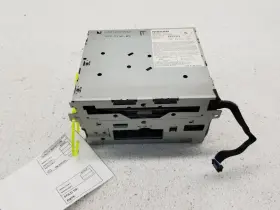 Infiniti 638-58766 05 Fx35/fx45 Radio Receiver Am/fm/cd Oem 28188cl000