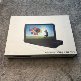 X002iftmqt Jekero Multimedia Portable Video Player 17.9 Inch