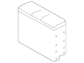 Landrover Lr020194 Genuine Land-rover Dvd Unit