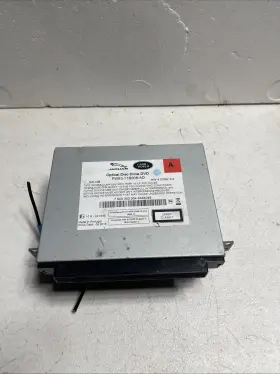 Landrover Lr072088 Range Rover Evoque Cd Dvd Optical Drive Disc Unit Fw9311b608ad L538 2018