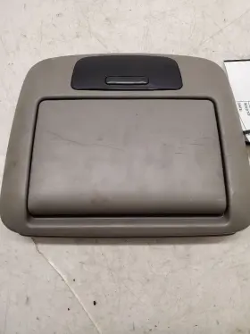Lexus 86680-60011 Gx470 Roof Mounted Dvd Info-gps-tv Screen 2003-2004 Grey-lh10 86680-60