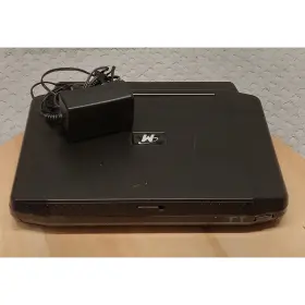Memorex Mbp-002 10.2 Portable Widescreen Dvd Player With Plug Not Working
