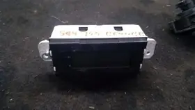 594-00755 Mitsubishi Info-gps-tv Screen Front Dash Us Market Ls Fits 07-08 Endeavor 868310
