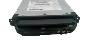 Mopar 5094038ac Fits Chrysler Player-dvd-single Play - New Oem