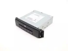 68242291ab Mopar Genuine Blu-ray Dvd Player