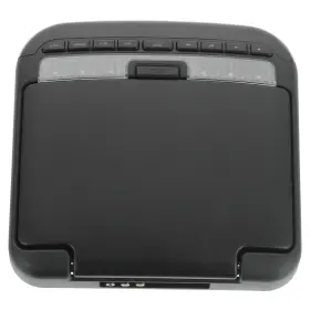 Mopar 7cg54dx9aa Genuine 2021-2024 Chrysler Monitor With Dvd Media System