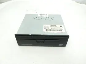Nissan 25915-cf46b 2007-2009 350z Navigation System Dvd Player