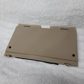 Nissan 28287-ea000 05-12 Pathfinder Rear Entertainment Tv Screen Display Bezel