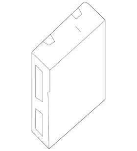 28346-3zd0a Nissan Genuine Controller