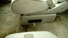 594-00259 Nissan Dvd Player Under Seat Fits 03-08 Infiniti Fx Series 277799
